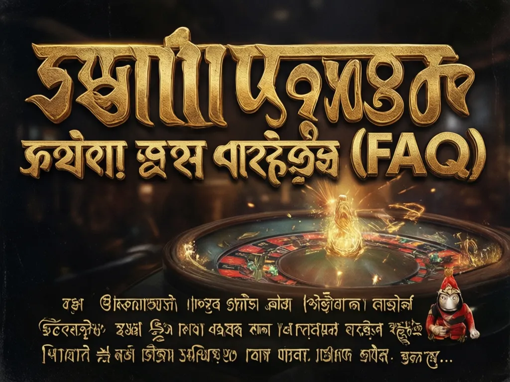 FAQ